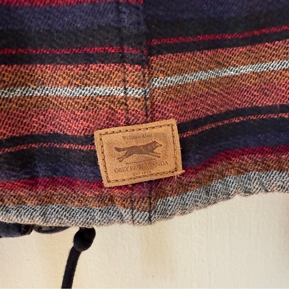 Obey Jacket - Picture 6 of 6